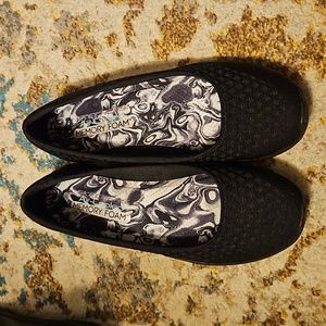 Skechers Women's Microburst One-up Sneaker